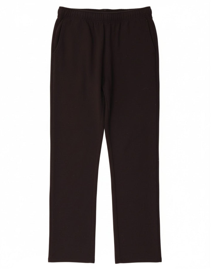 ORVIS Mens Tall Tracksuit Trousers XL  Black Rayon