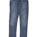 Jeans Levi's Uomo 511 Slim W32 L34 Blu