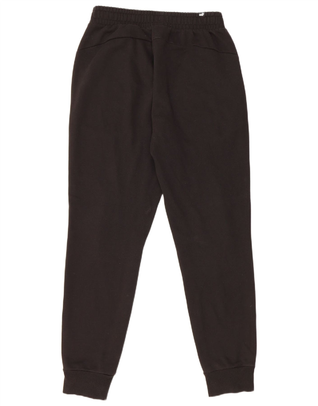 Pantaloni da tuta grafica da uomo Puma Joggers piccoli neri