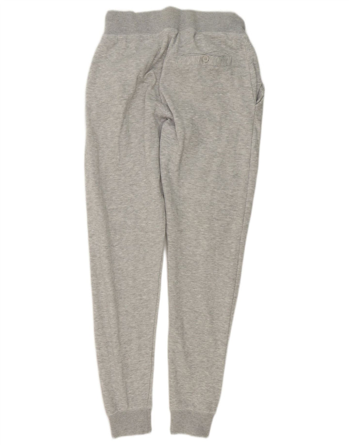 Pantaloni da tuta da donna French Connection Joggers UK 10 Small Grigio