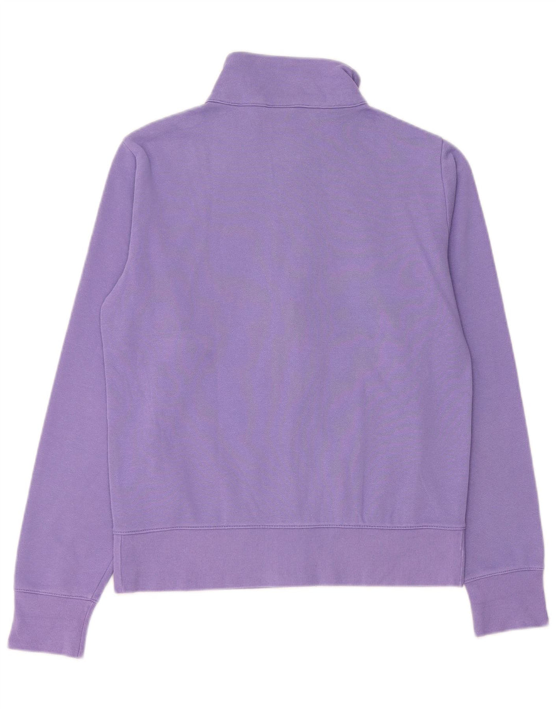Giacca da tuta da donna CHAMPION UK 14 Cotone viola medio