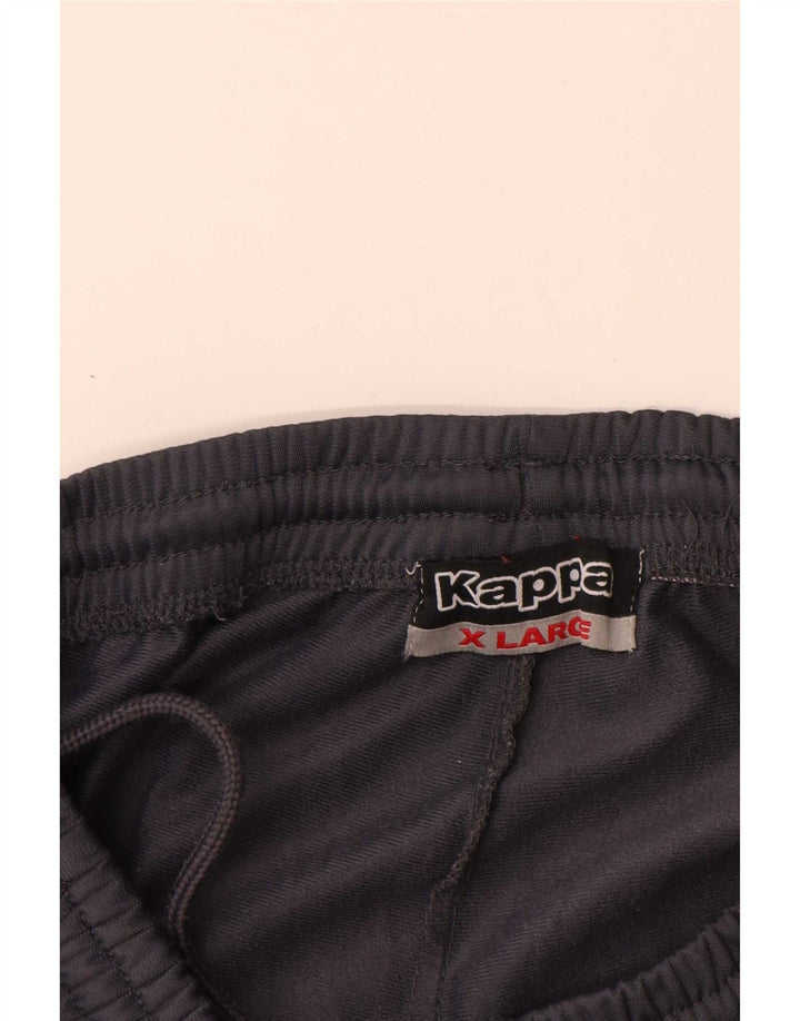 Kappa Uomo XL Grigio