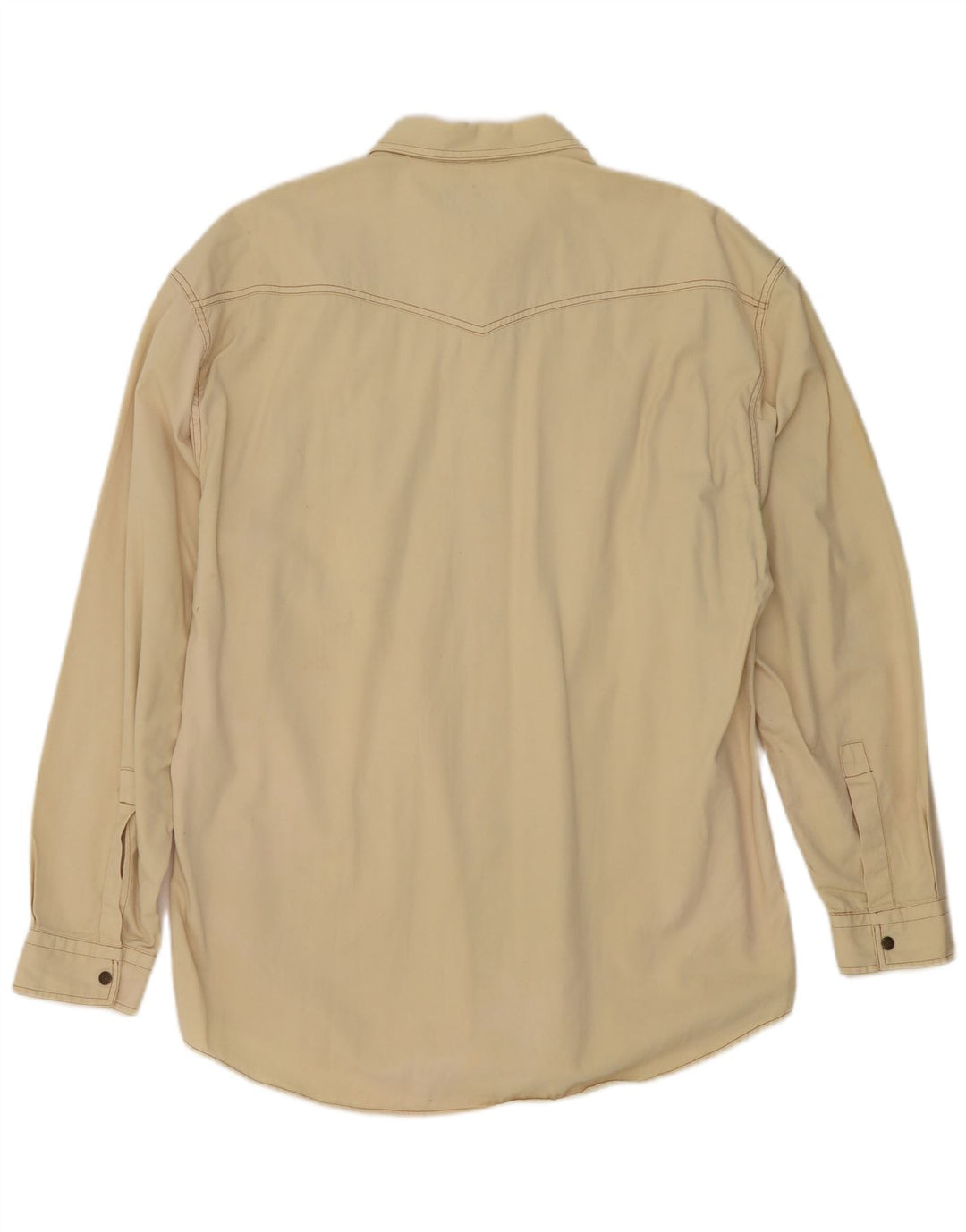 Camicia da uomo Raybest XL bianco sporco
