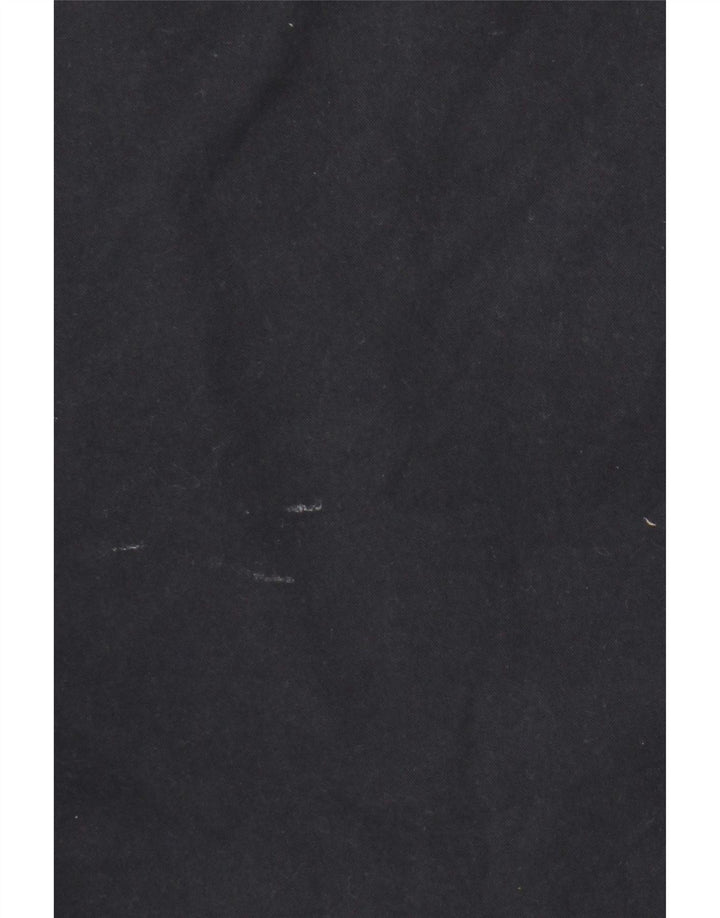 Pantaloncini chino da uomo Marks & Spencer W46 3XL cotone blu navy