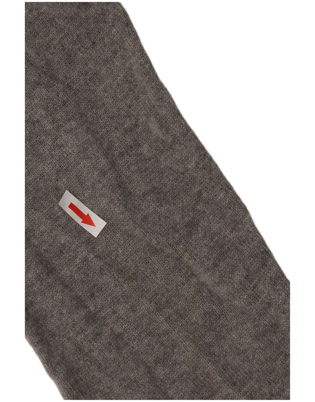Maglione maglione girocollo da uomo Marks & Spencer UK 38/40 Grigio medio