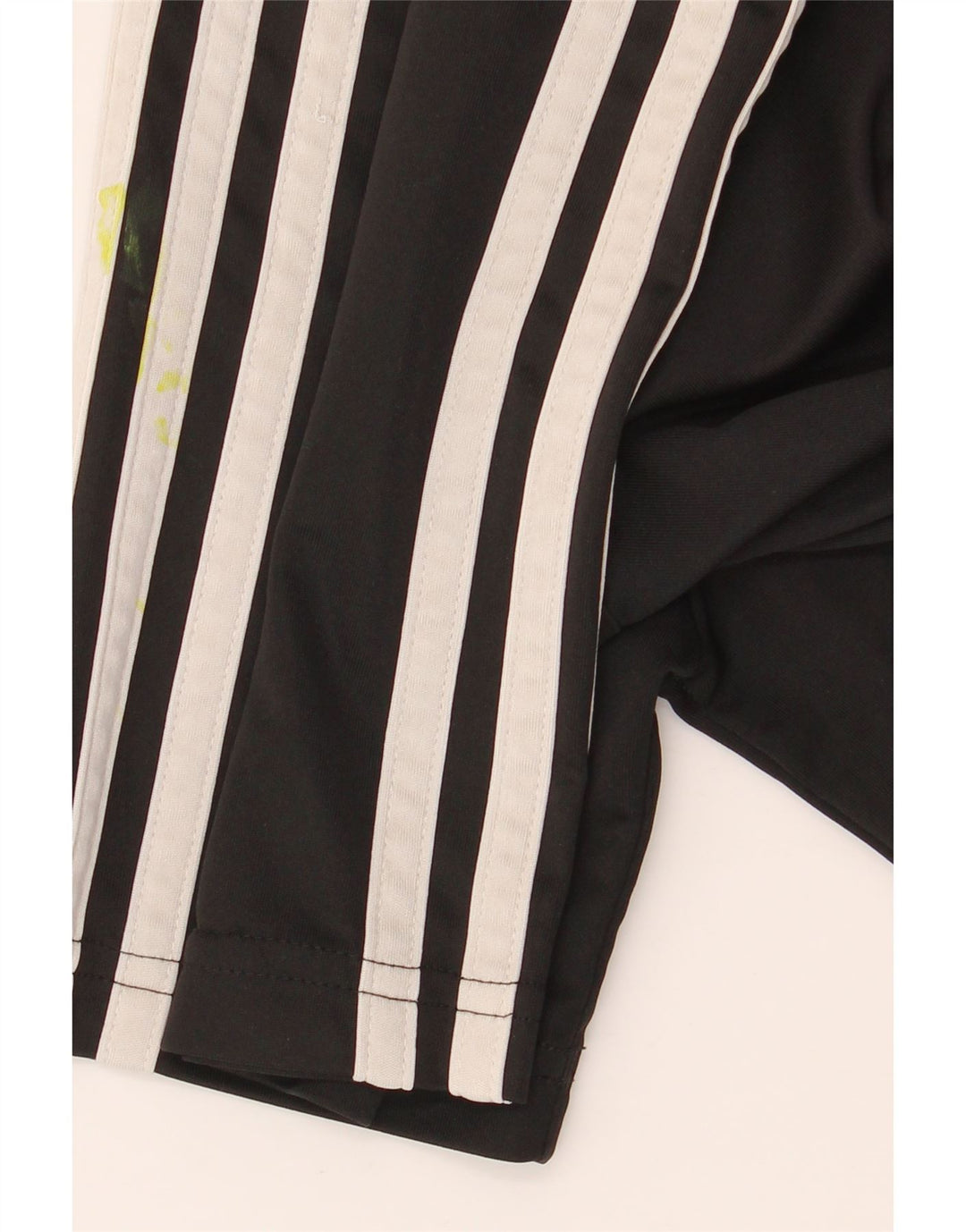 Maglietta Adidas Aeroready da bambino 9-10 anni in poliestere nero