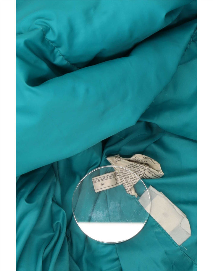Giacca imbottita da uomo Belfe Liner UK 42 XL Blu