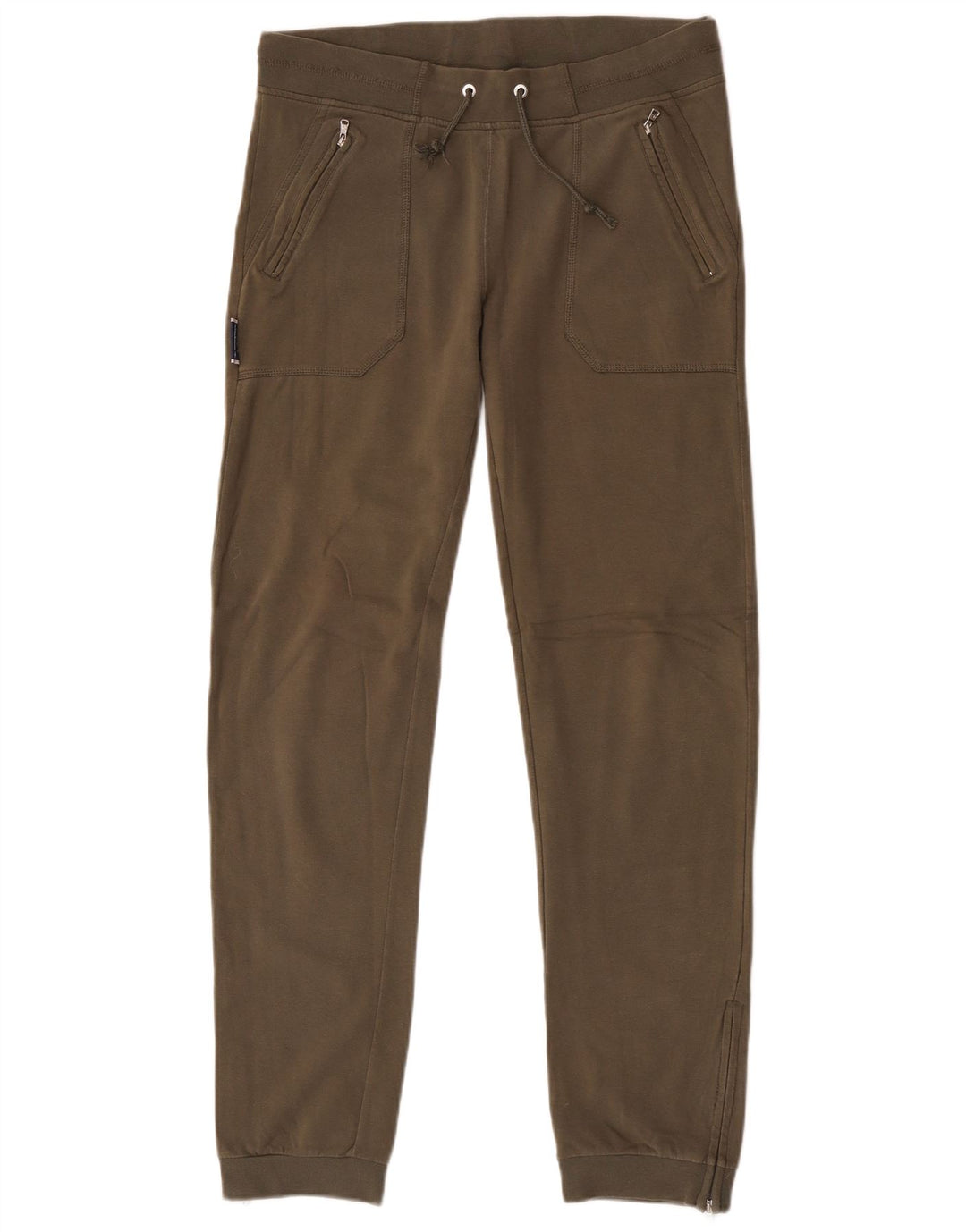 Pantaloni da tuta da donna Champion Joggers UK 14 Large Khaki