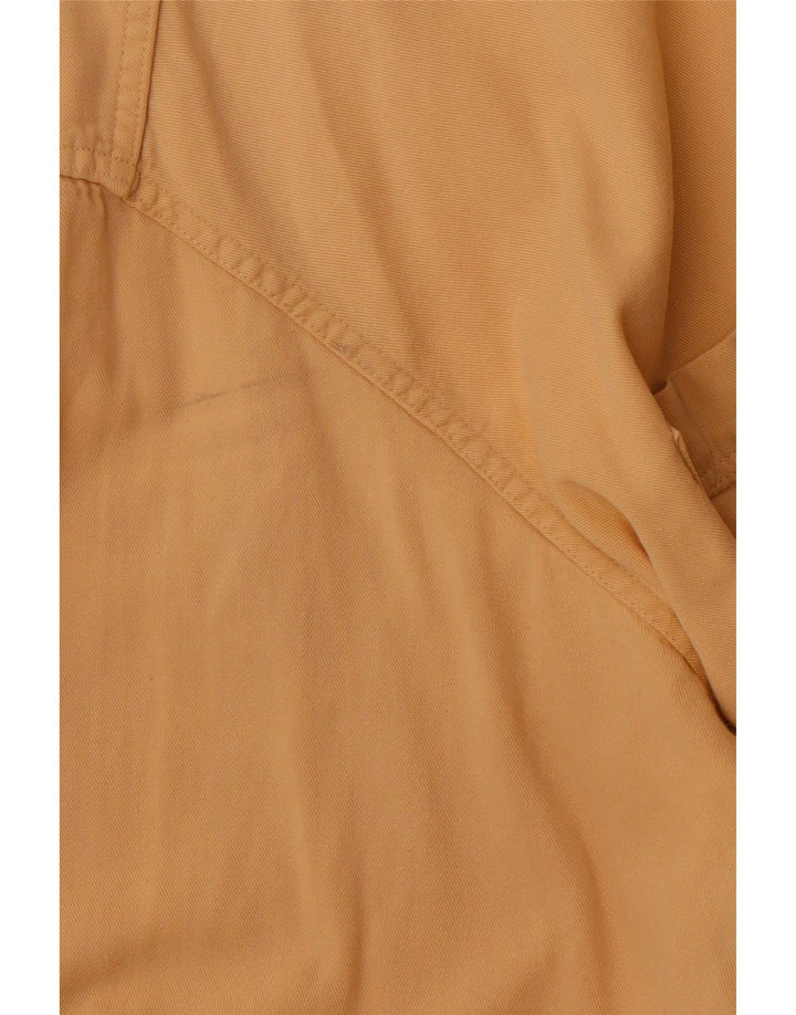 Camicia Uomo TRUSSARDI JEANS XL Marrone