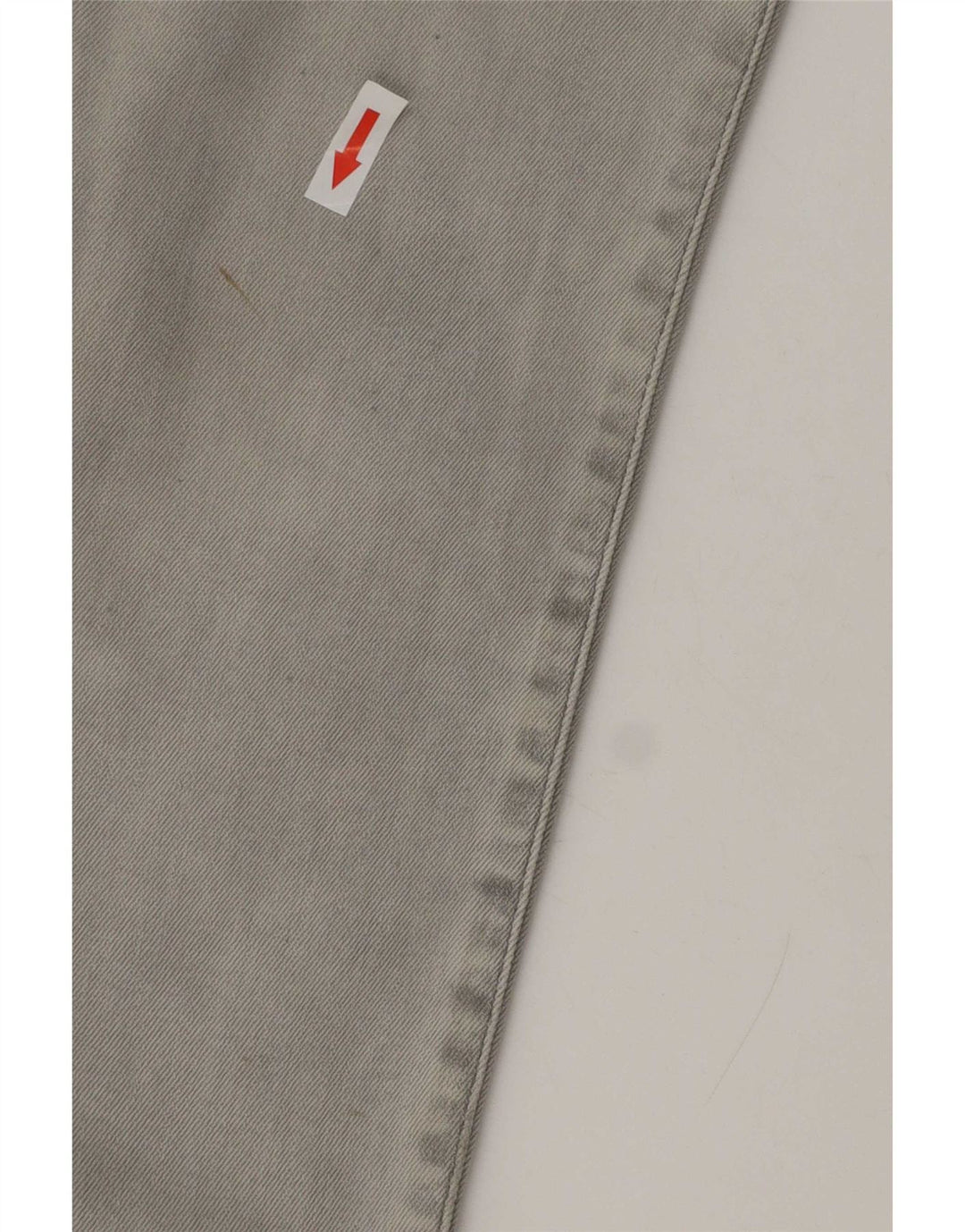 Jeans slim da uomo D-Strukt Diesel W29 L32 Grigi
