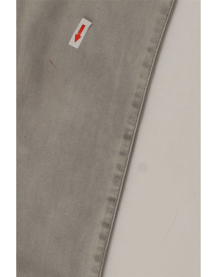 Jeans slim da uomo D-Strukt Diesel W29 L32 Grigi