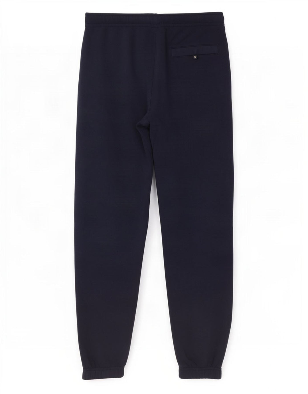 Pantaloni da tuta da uomo Nike Joggers medio cotone blu navy