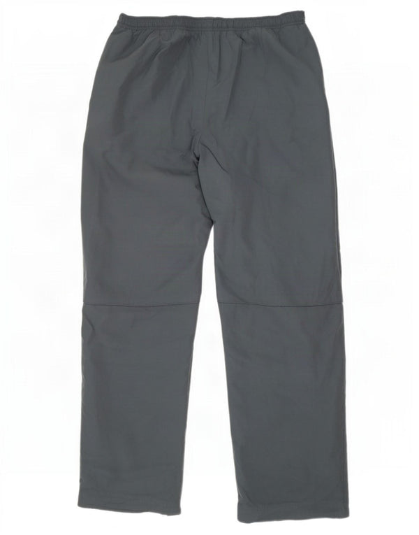 Nike Mens Tracksuit Trousers UK 44/46 XL Grey