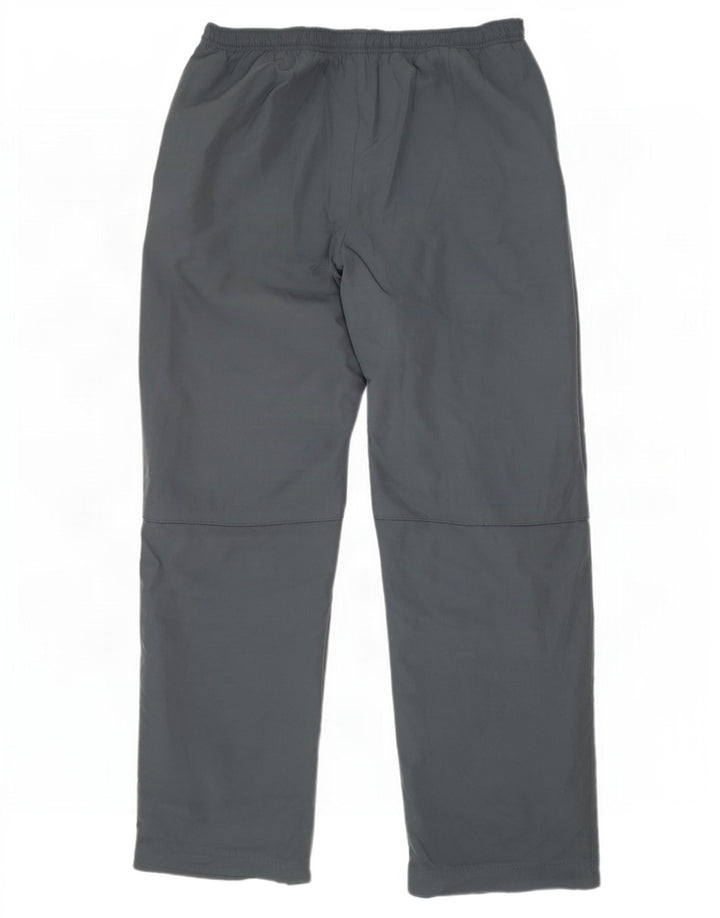 Pantaloni della tuta da uomo Nike UK 44/46 XL Grigio