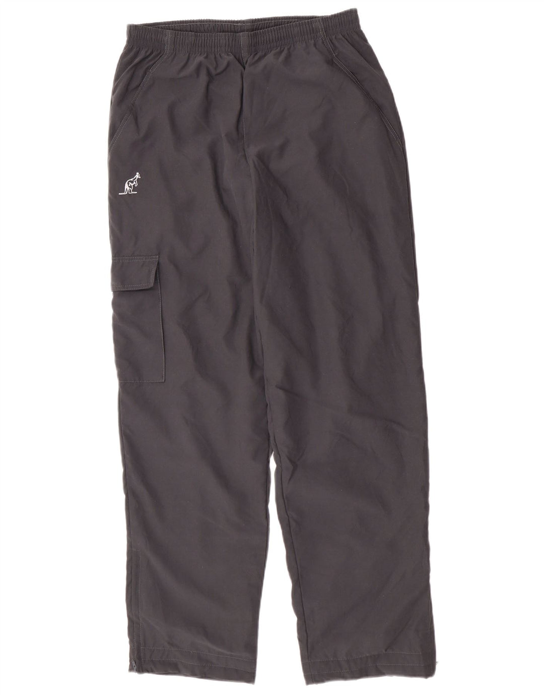 Pantaloni da tuta cargo da uomo AUSTRALIAN L'ALPINA IT 50 Grigio medio