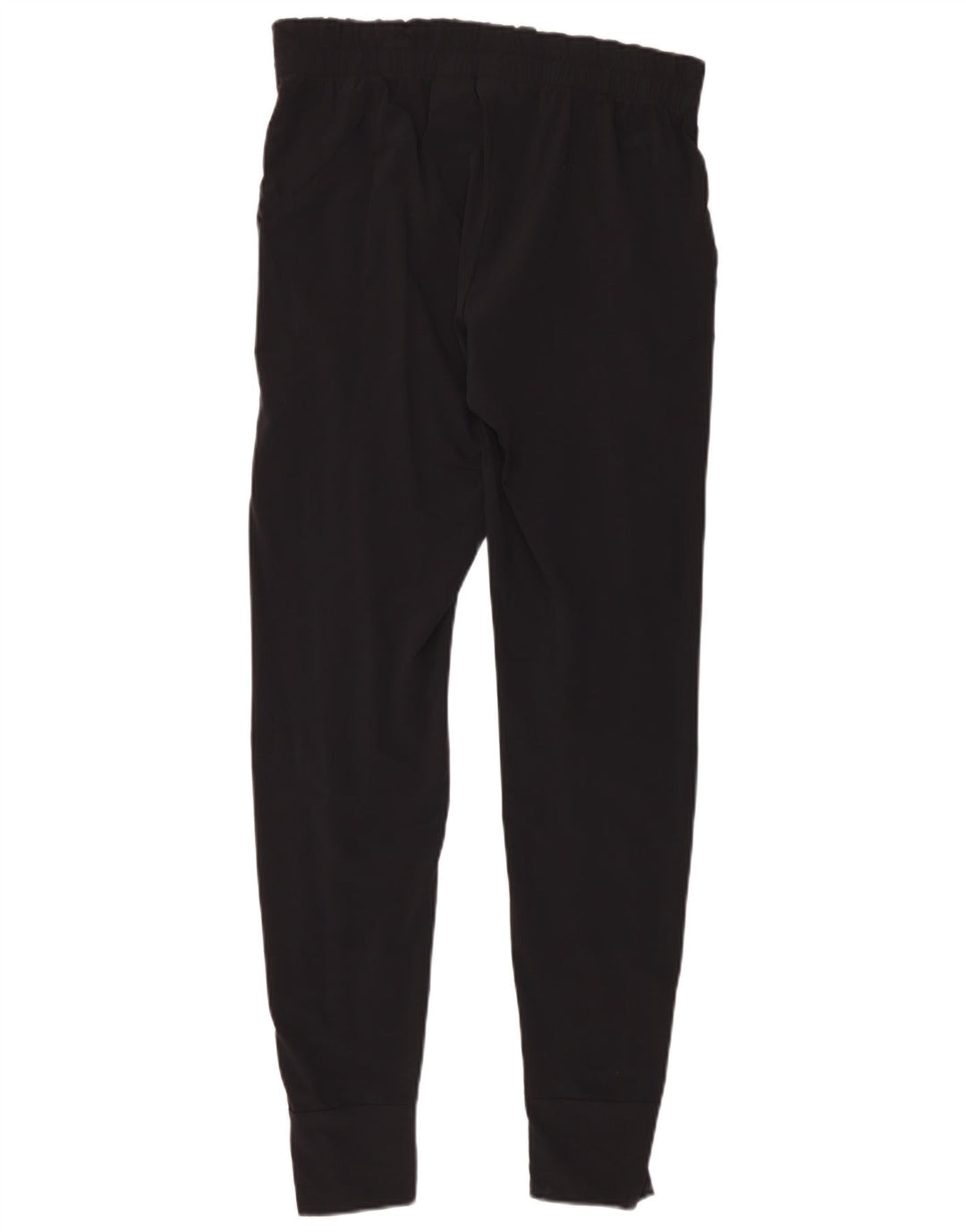 Pantaloni da tuta Nike Dri Fit da donna UK 10 piccoli neri