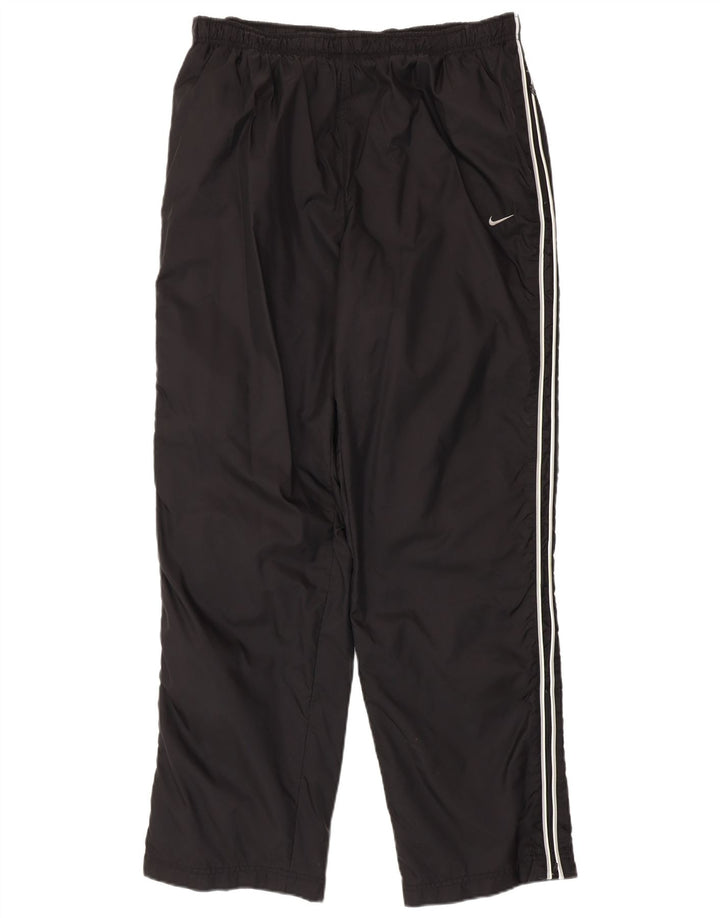 Pantaloni della tuta da uomo Nike 2XL nylon nero