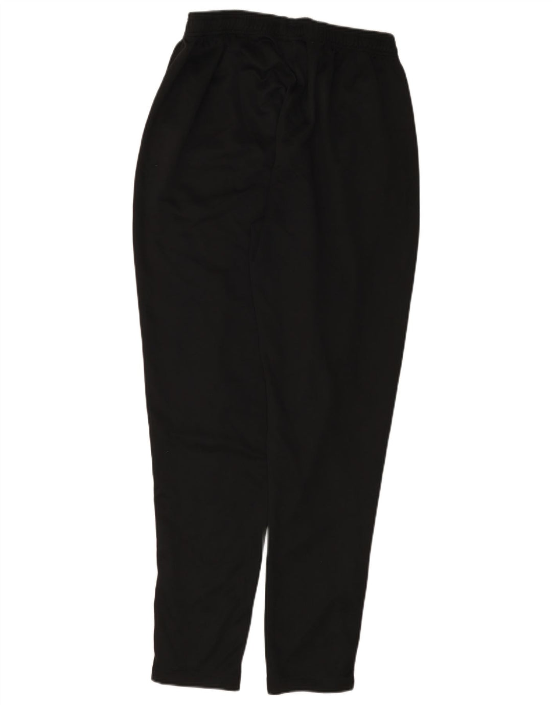 Pantaloni da tuta Adidas Climalite da uomo XL poliestere nero