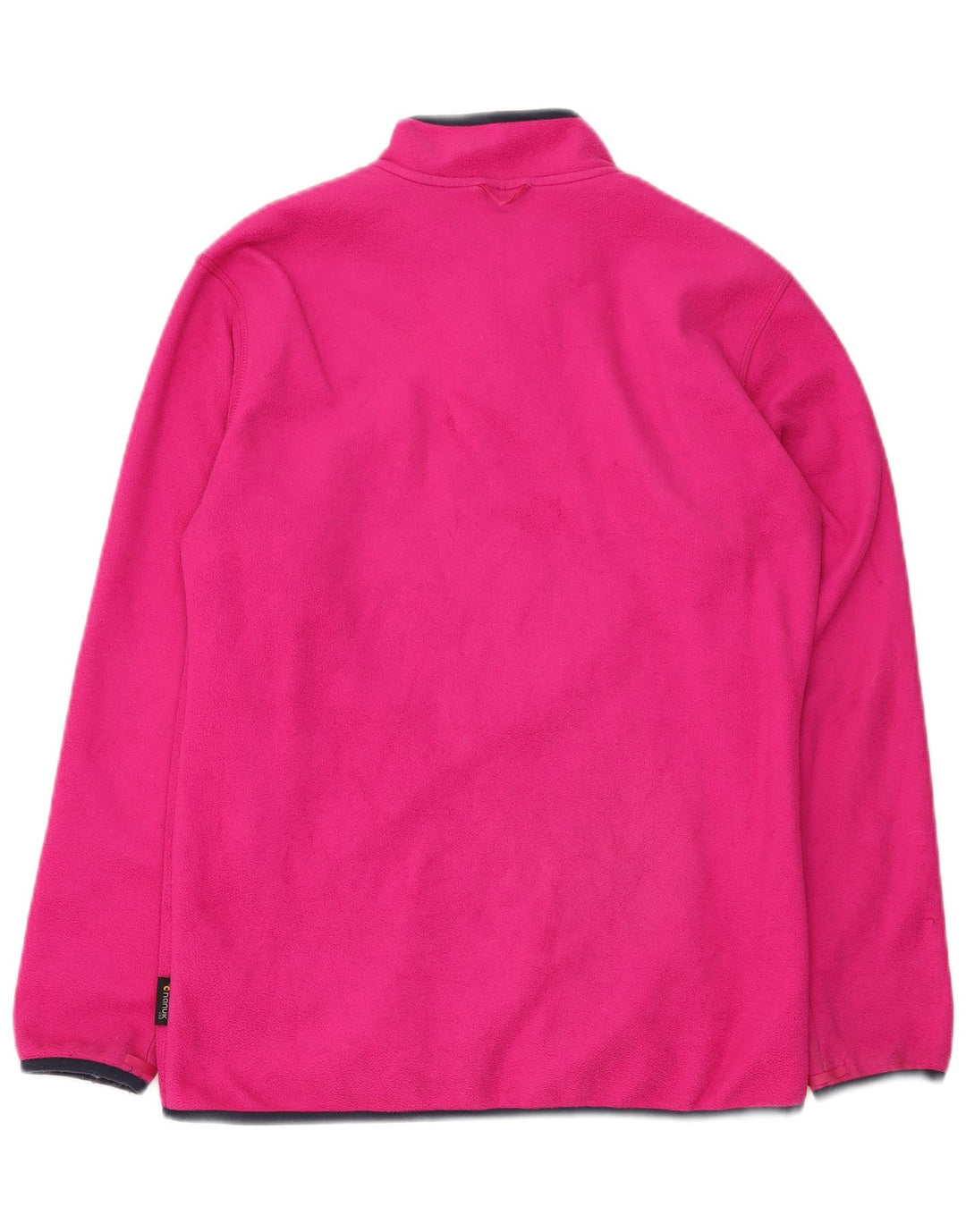 Giacca in Pile Bambina JACK WOLFSKIN 15-16 Anni Poliestere Rosa