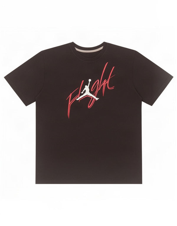 T-shirt grafica da uomo Jordan Top XL Nera