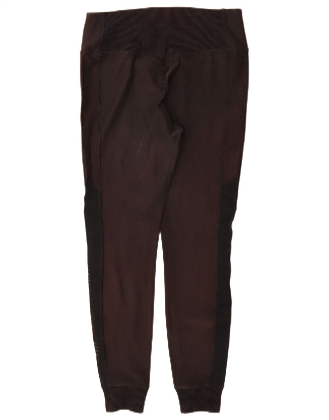 Leggings Nike Dri Fit da donna UK 10 piccoli neri
