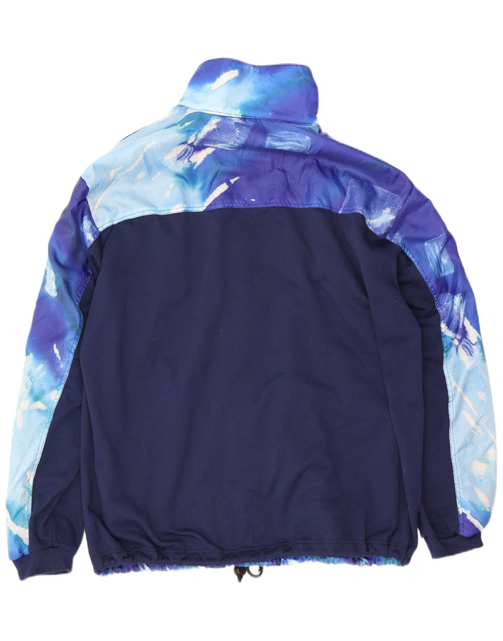 Giacca sportiva da uomo Sportful IT 52 Large multicolore Tie Dye