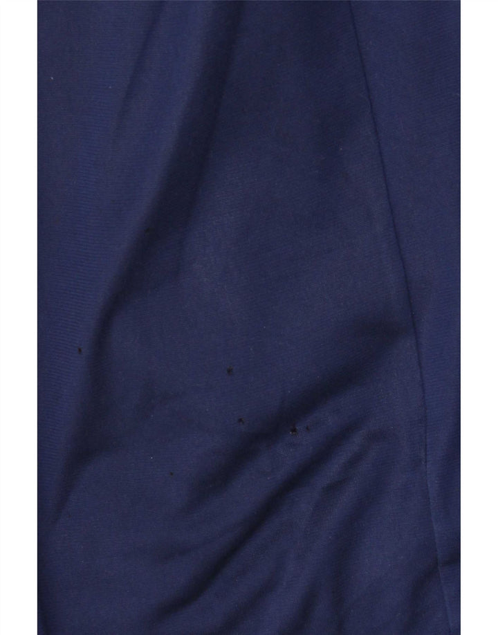 Pantaloni da tuta da uomo Adidas Joggers 2XL Blu Navy