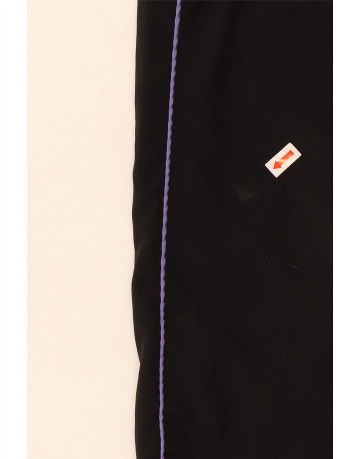 Pantaloni della tuta da donna Puma UK 16 Large neri