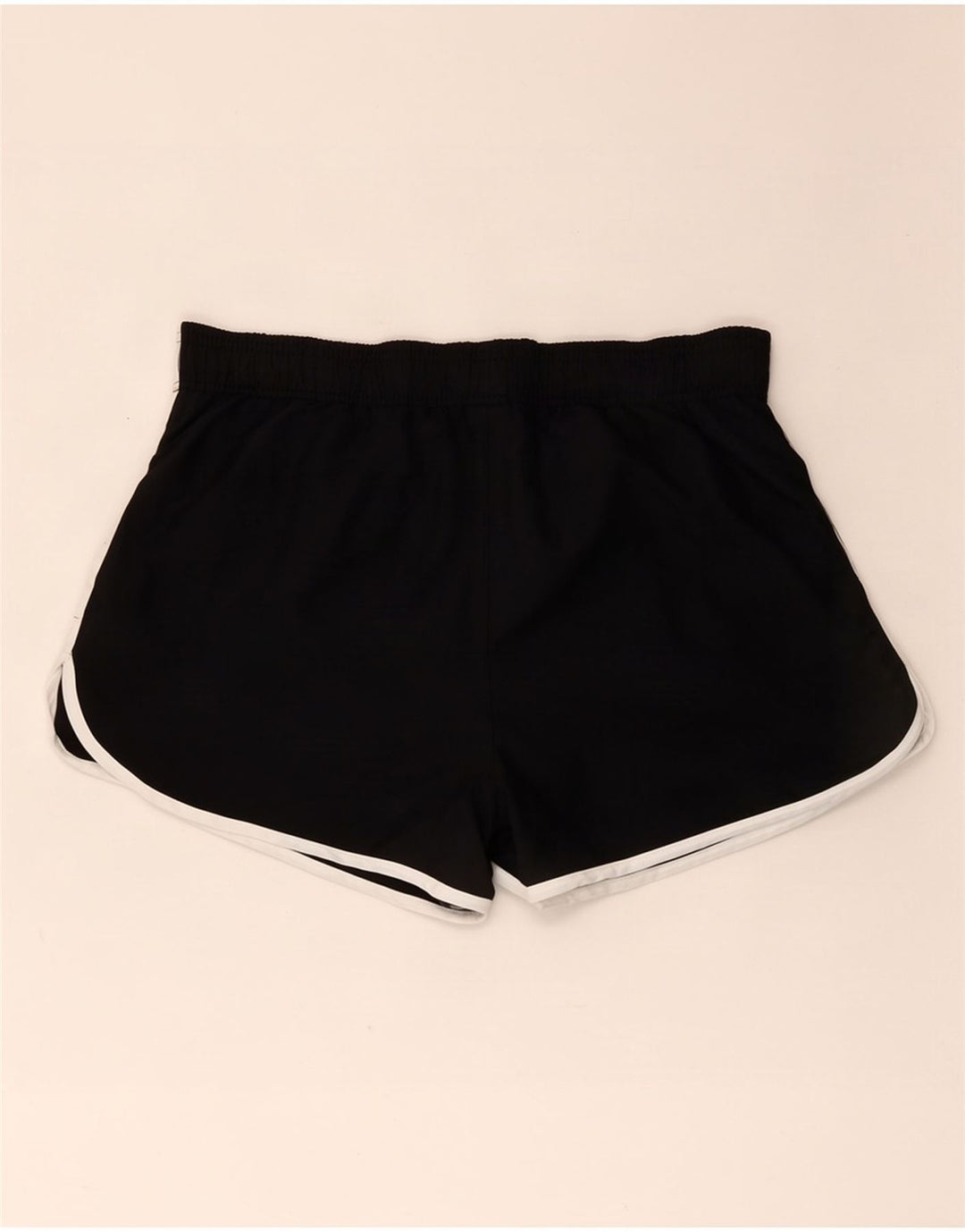 Pantaloncini da bagno da donna Umbro UK 14 grandi neri
