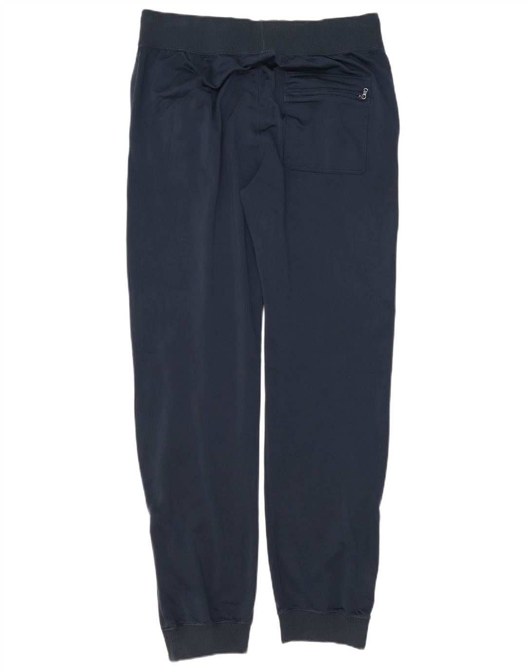 Pantaloni da tuta da donna CHAMPION Joggers UK 16 Large Blu Navy