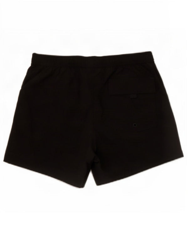 Pantaloncini sportivi Champion da uomo piccoli neri