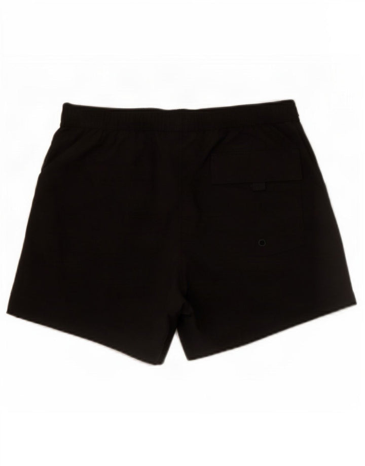 Pantaloncini sportivi Champion da uomo piccoli neri