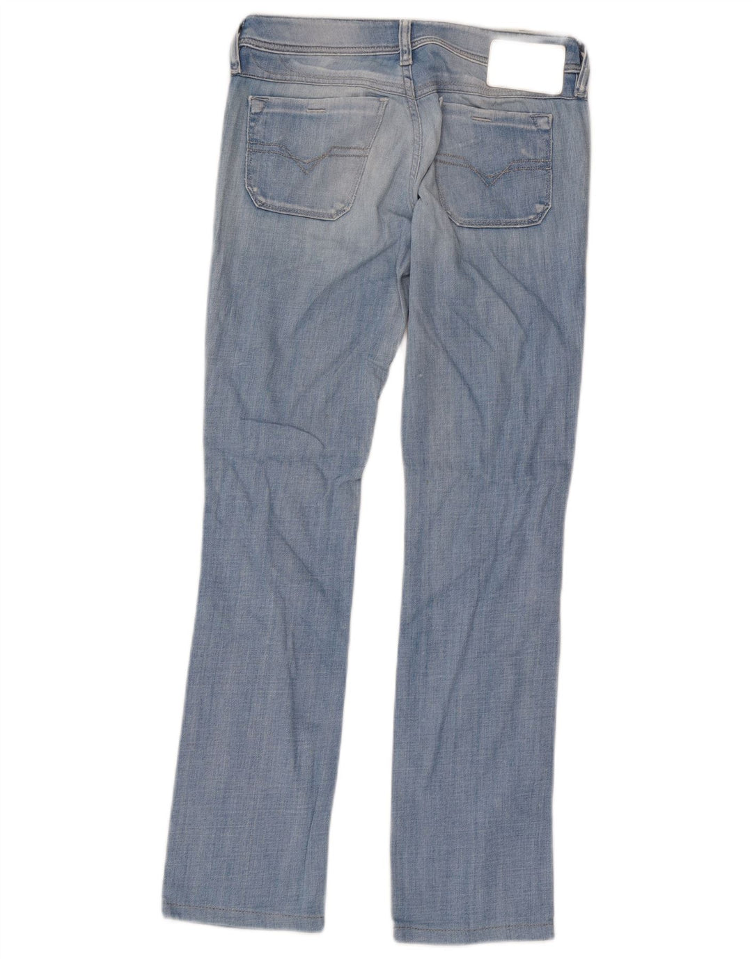 Jeans Lowky Slim da donna Diesel W25 L30 cotone blu