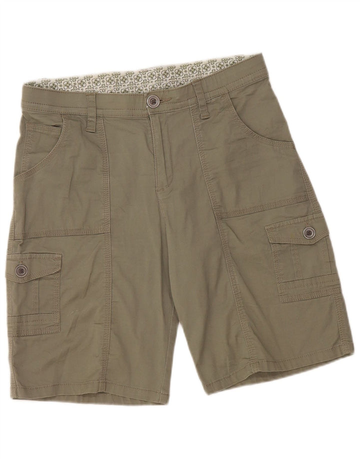 Pantaloncini cargo da donna US 8 medi W30