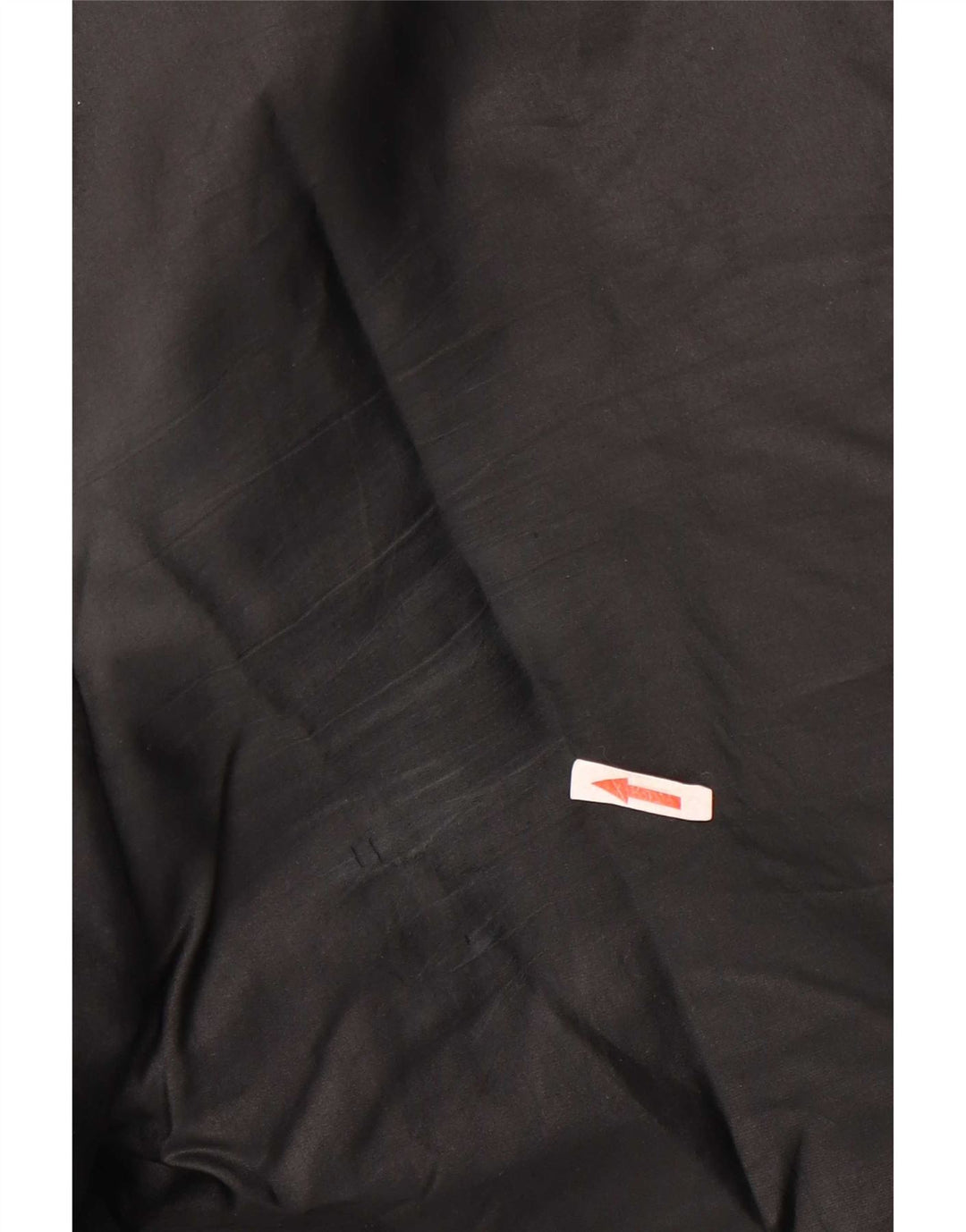 Tuta da sci da uomo Brugi UK 38 Medium Black Colourblock in poliammide