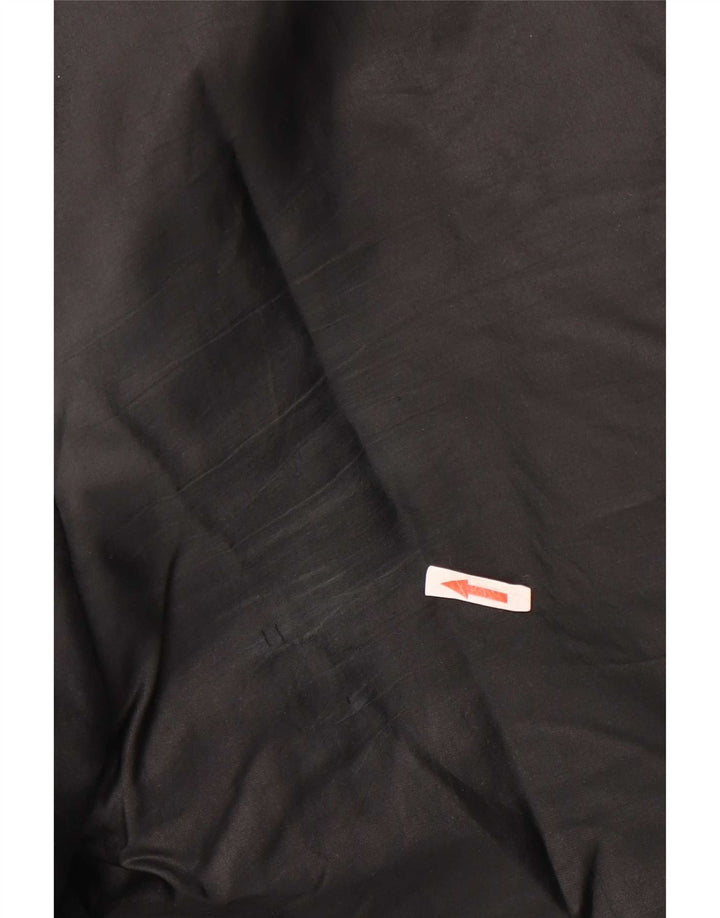 Tuta da sci da uomo Brugi UK 38 Medium Black Colourblock in poliammide