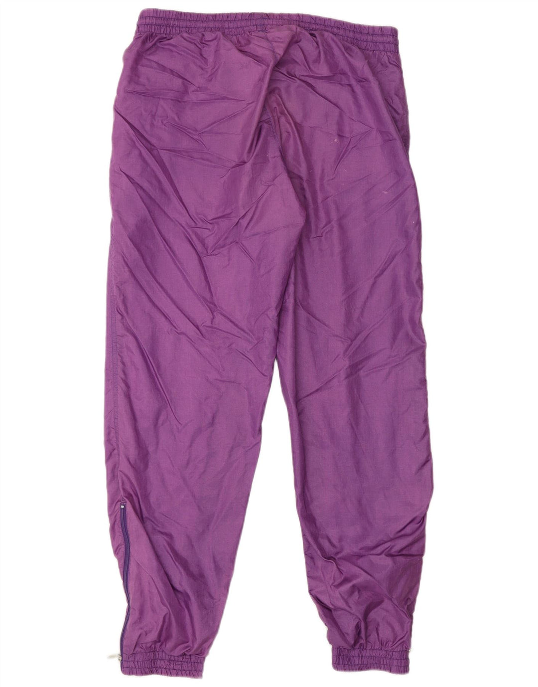 Pantaloni da tuta da uomo PUMA Joggers Medium Purple Poliammide