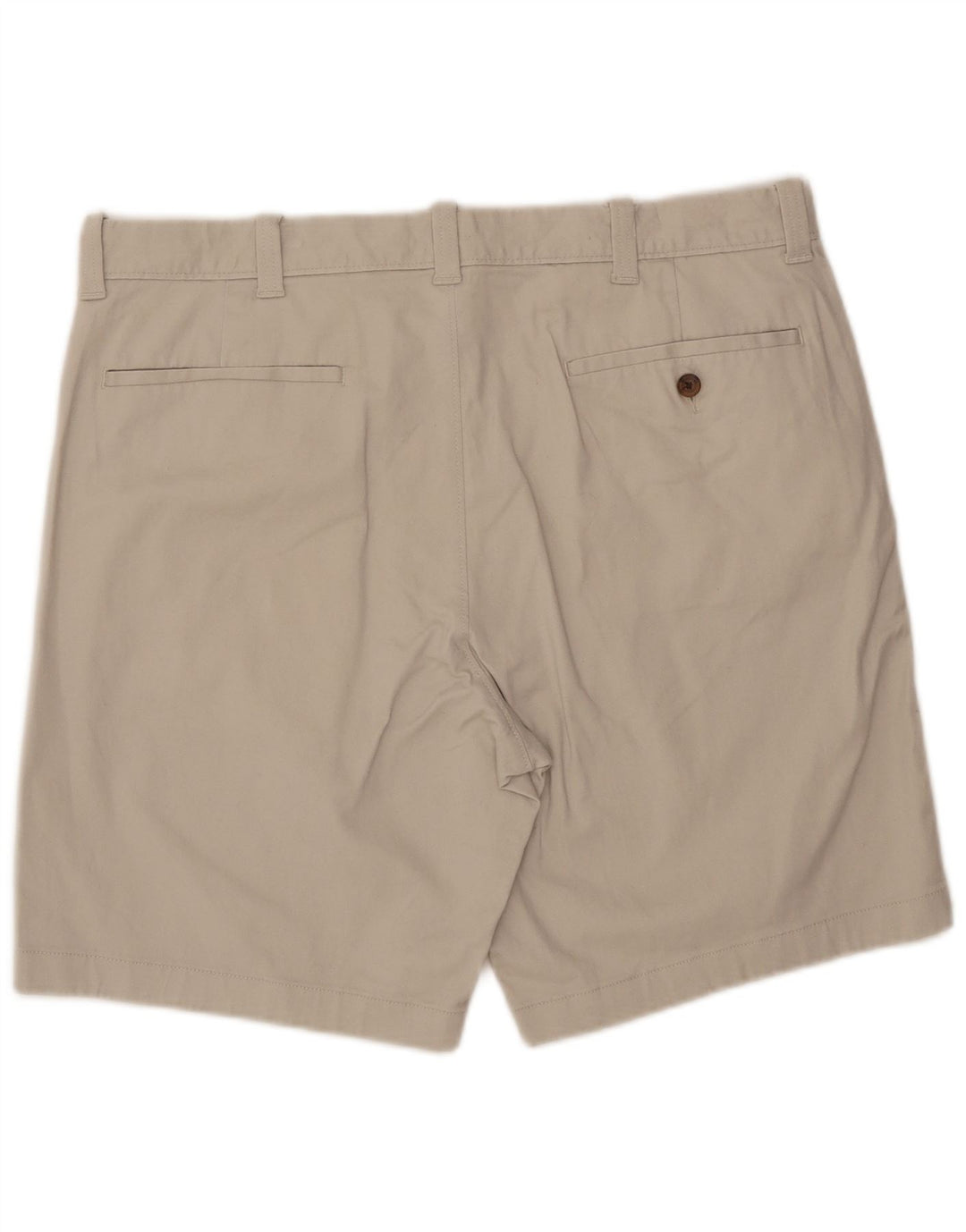 Pantaloncini chino da uomo J. Crew W36 grandi grigi