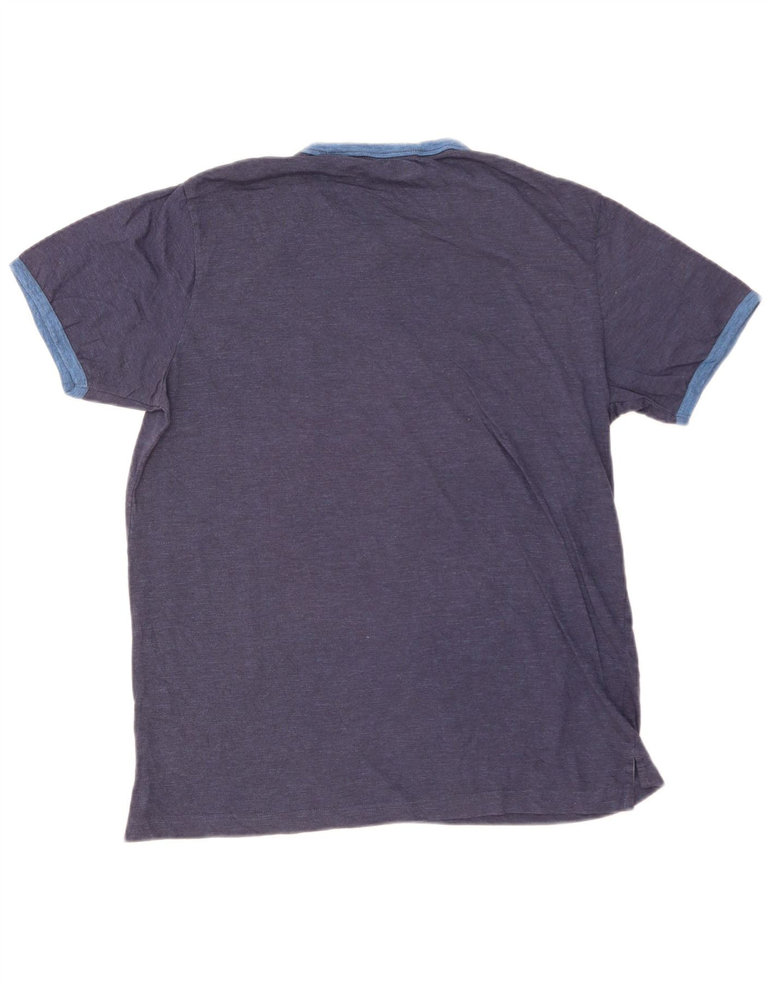 T-shirt da uomo Levi's Top Large blu navy