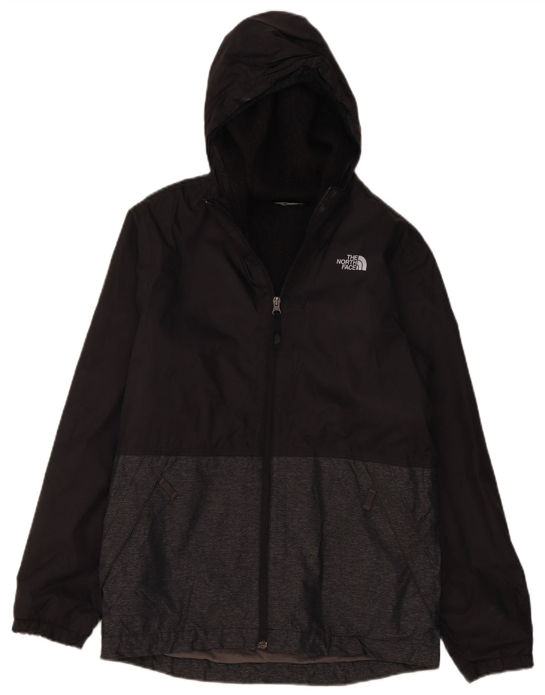 Giacca a vento per ragazzi THE NORTH FACE 14-15 anni XL Black Colourblock