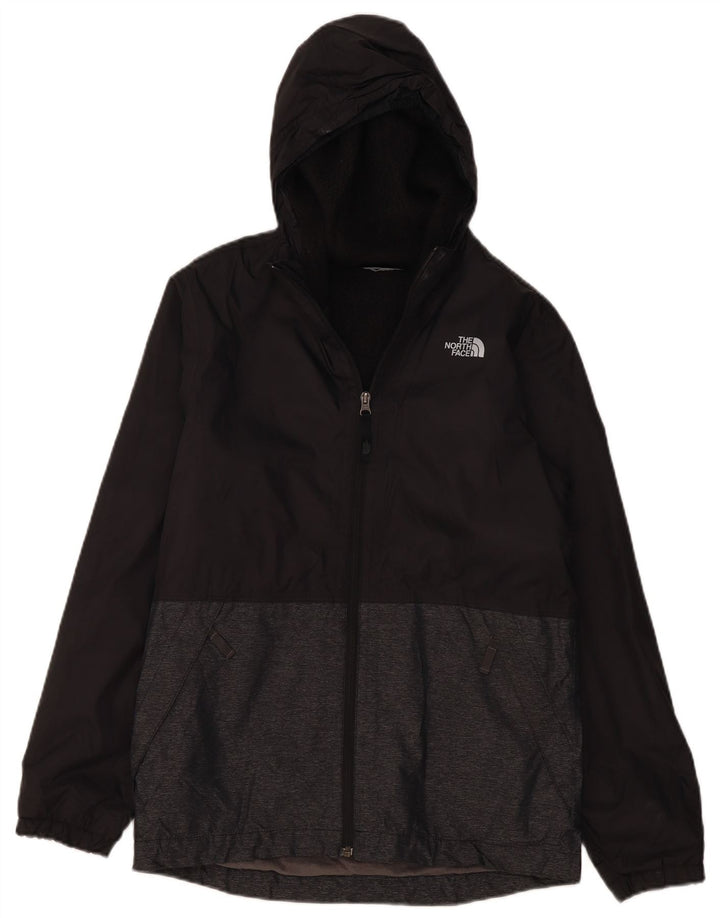 Giacca a vento per ragazzi THE NORTH FACE 14-15 anni XL Black Colourblock