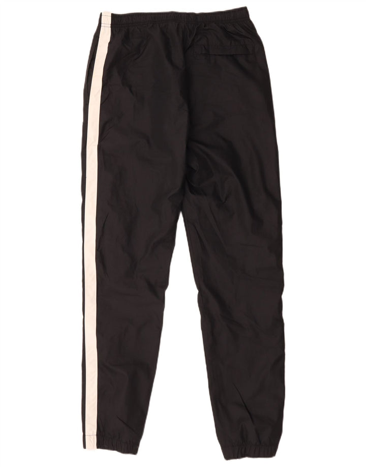 Pantaloni da tuta da uomo Nike Joggers Small Nero Colourblock Poliestere