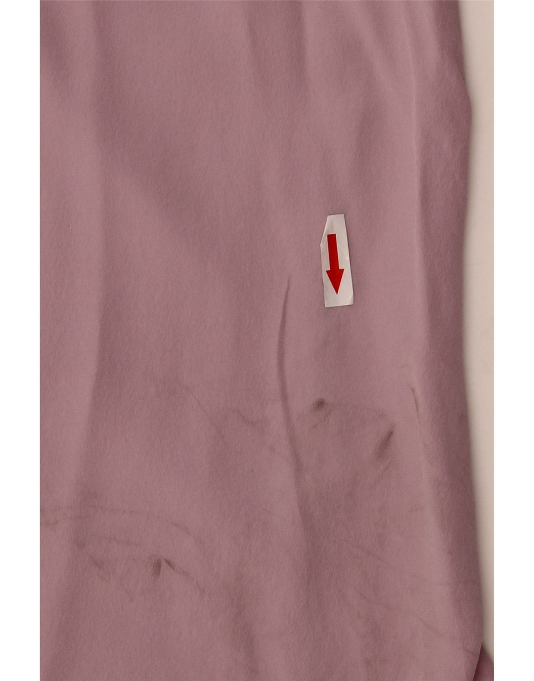 Top camicetta da donna FALCONERI UK 14 seta rosa media