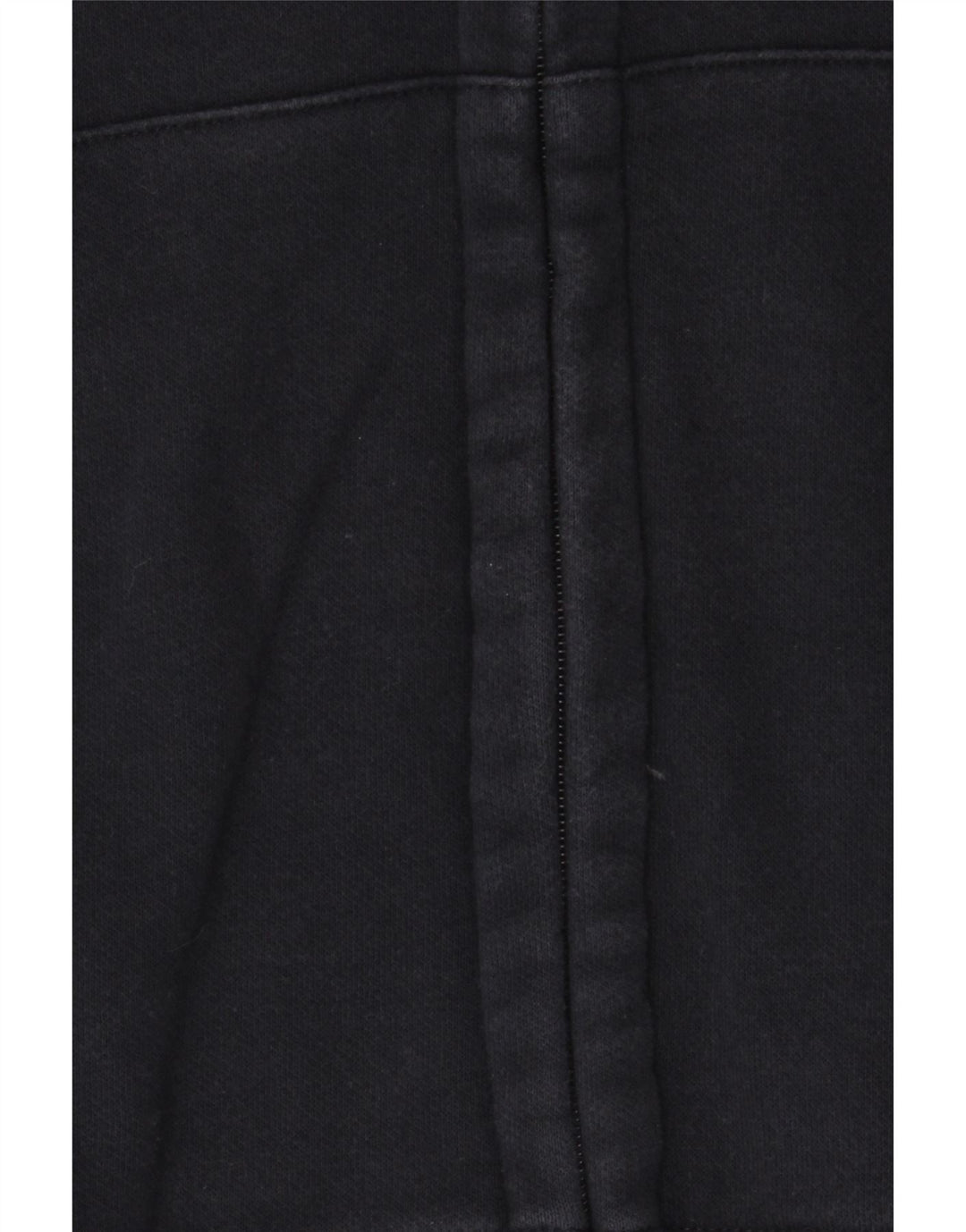 Maglione con cappuccio e zip da uomo Champion XL Blu navy