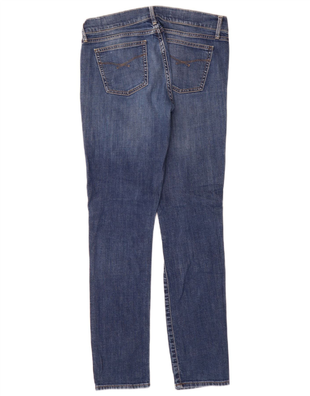 Jeans skinny da donna Gap W30 L32 cotone blu
