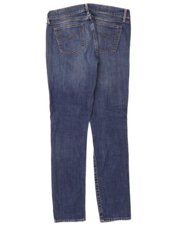 Jeans skinny da donna Gap W30 L32 cotone blu