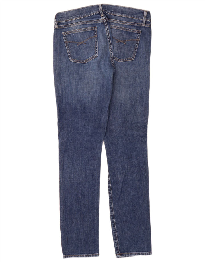 Jeans skinny da donna Gap W30 L32 cotone blu