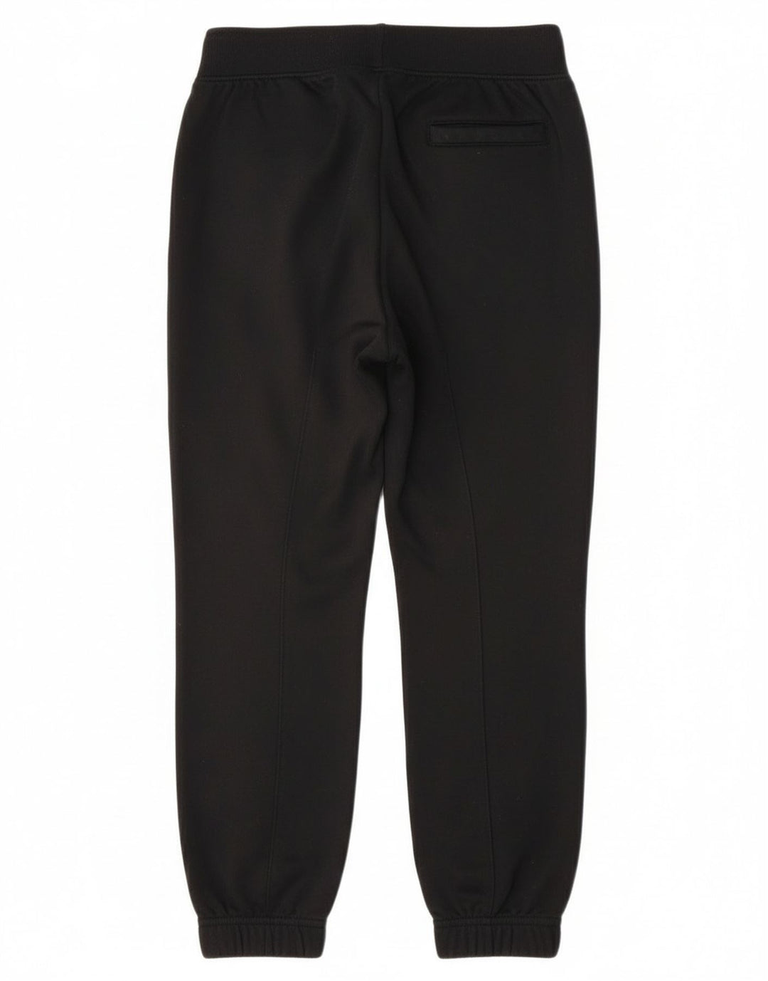 Under Armour Ragazzi Pantaloni da tuta dalla vestibilità rilassata Joggers 7-8 anni Small Bl