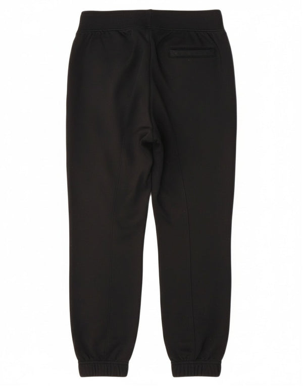 Under Armour Ragazzi Pantaloni da tuta dalla vestibilità rilassata Joggers 7-8 anni Small Bl