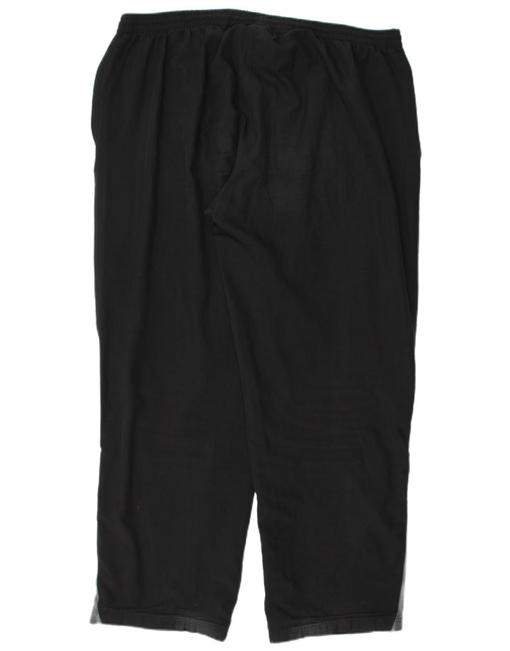 Pantaloni da tuta da uomo Puma 2XL Poliestere nero